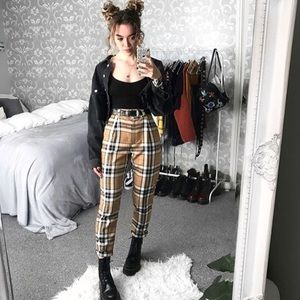 Love Too True Ashley Trousers